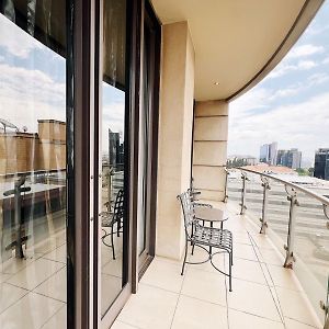 Apartment View Balcony